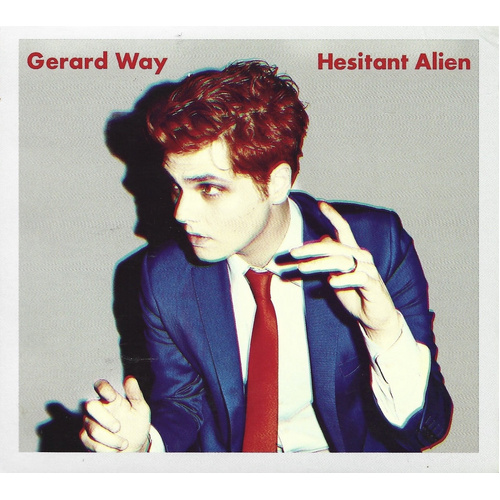 Hesitant Alien