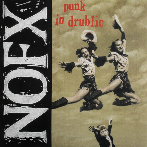 Punk In Drublic (20th Anniversary)