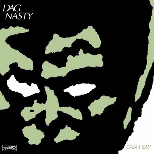 Can I Say (Green Vinyl)