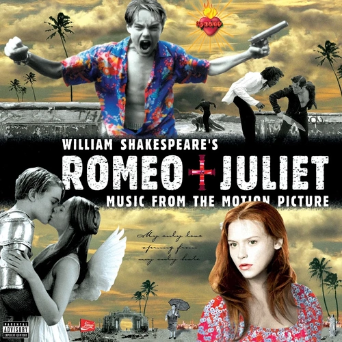 William Shakespeare's Romeo + Juliet