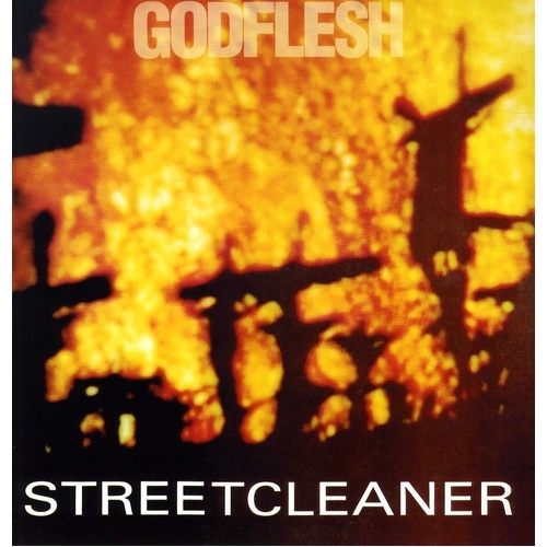 Streetcleaner