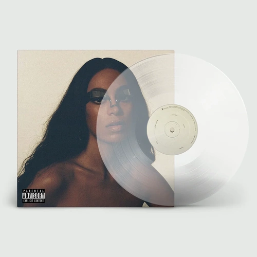 When I Get Home (Clear Vinyl)