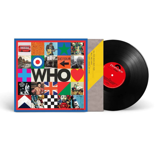 Who