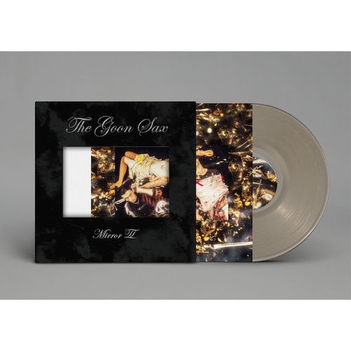 Mirror II (Clear Vinyl)