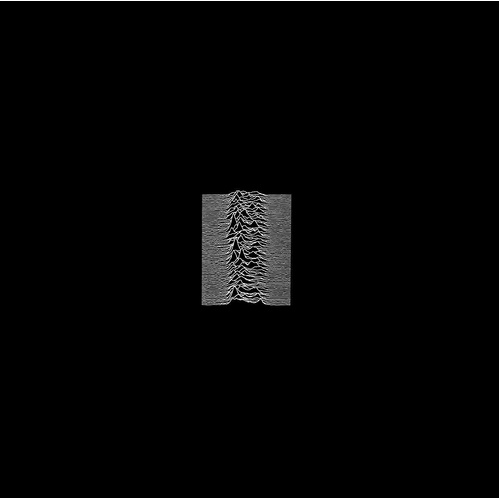 Unknown Pleasures