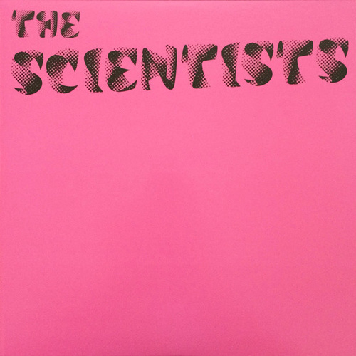 The Scientists