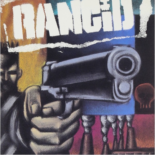 Rancid