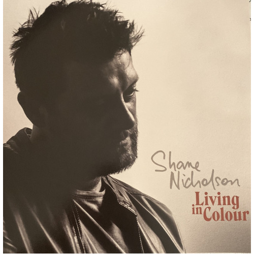 Living In Colour