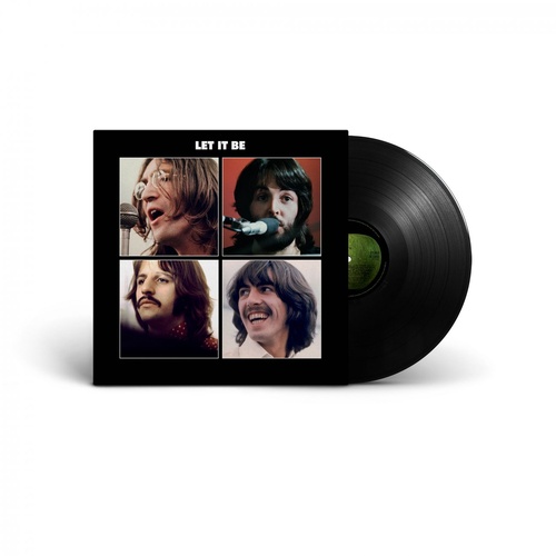 Let It Be (50th Anniversary)
