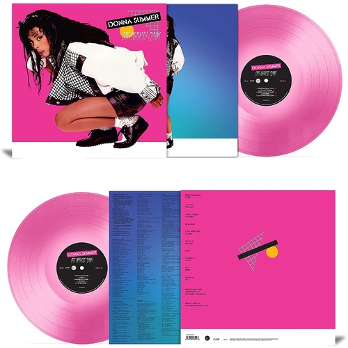 Cats Without Claws (Neon Pink Vinyl)