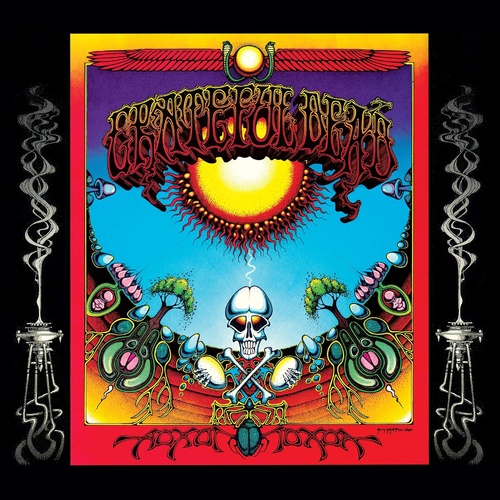 Aoxomoxoa (50th Anniversary) (Picture Disc)