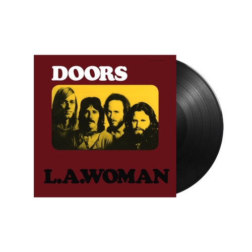 L.A. Woman
