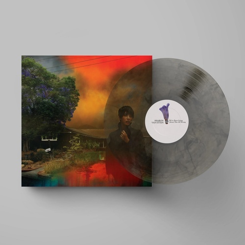 Weve Been Going About This All Wrong (Marble Smoke Vinyl)