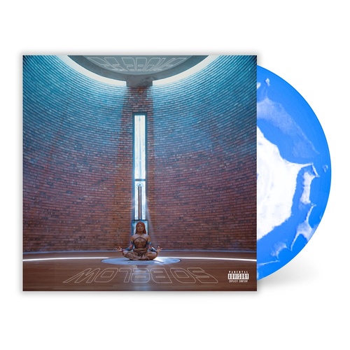As Above, So Below (Colour Vinyl)