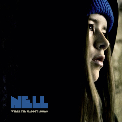 Where The Viaduct Looms (Blue Vinyl)