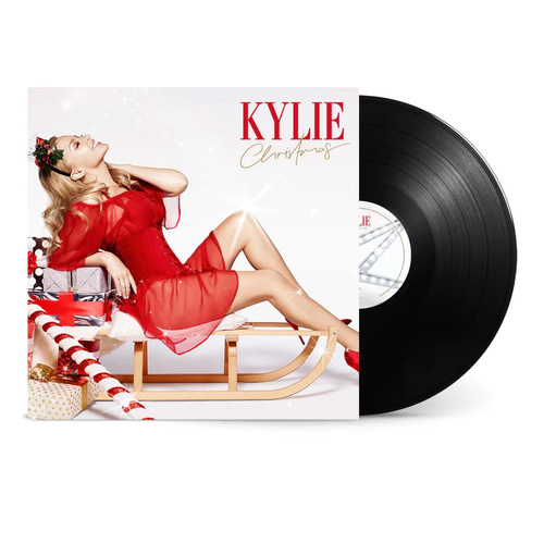 Kylie Christmas