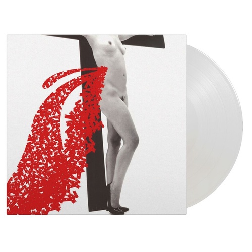 Coral Fang (White Vinyl)