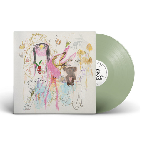 Beatopia (Clear Vinyl)