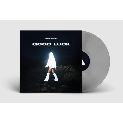 Good Luck (Silver Vinyl)