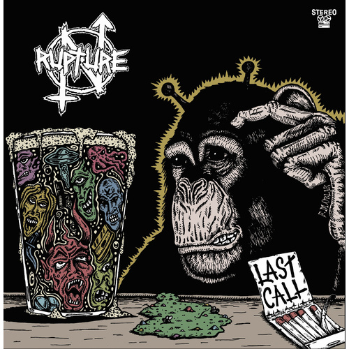 Last Call