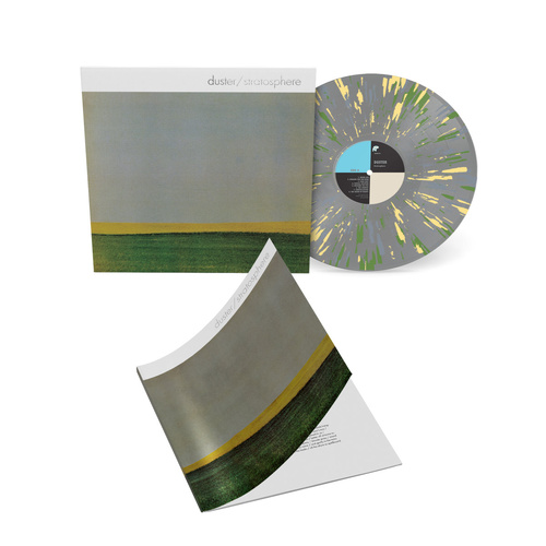 Stratosphere (25th Anniversary) (Constellation Splatter Vinyl)