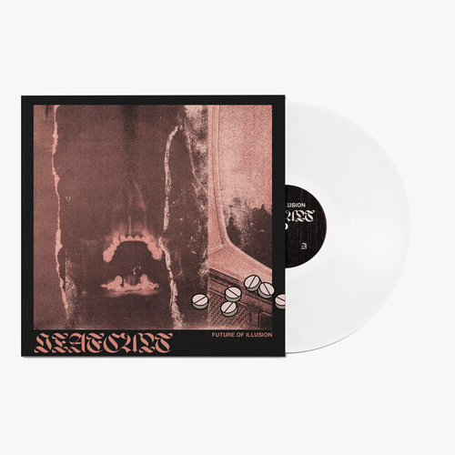 Future Of Illusion (White Vinyl)