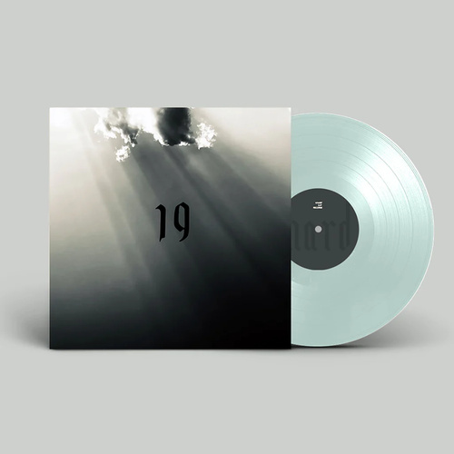 Hard Light (Crystal Vinyl)
