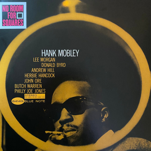 No Room For Squares (Blue Note Classic Vinyl)