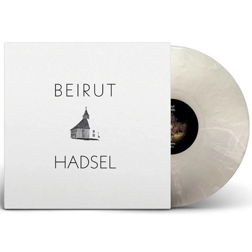 Hadsel (Ice Breaker Vinyl)