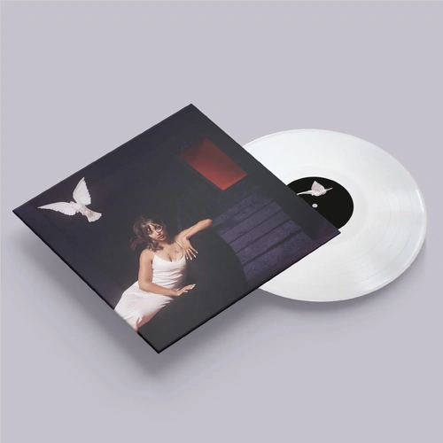 Heaven Knows (White Vinyl)