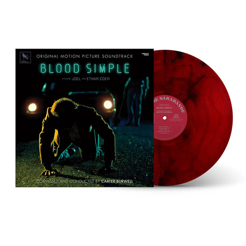 Blood Simple (RSDBF 2023)