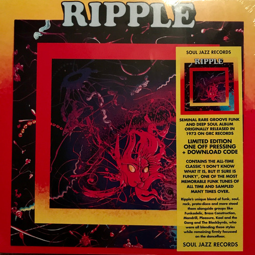 Ripple (RSDBF 2023)