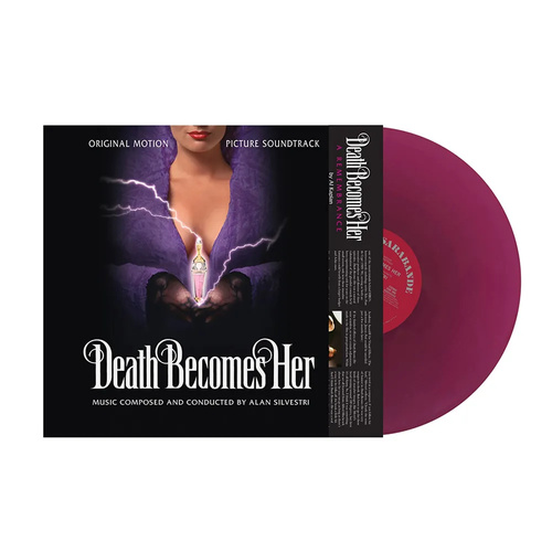 Death Becomes Her (RSDBF 2023)