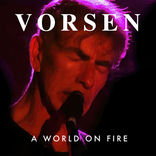 A World On Fire