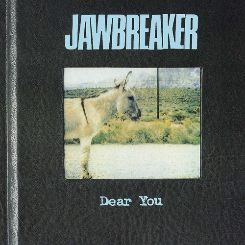 Dear You (Blue Vinyl)