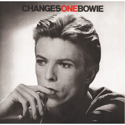 ChangesOneBowie