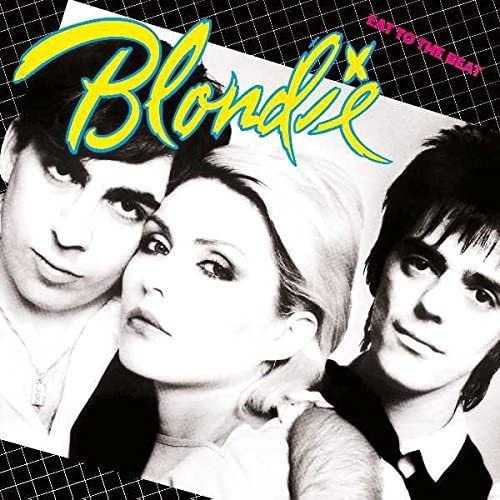 Eat To The Beat (Reissue)
