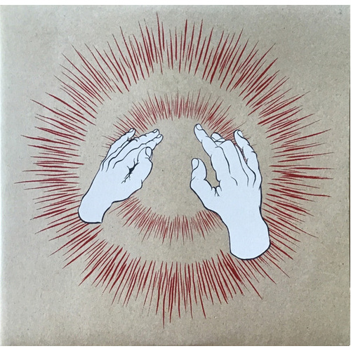 Lift Your Skinny Fists Like Antennas To Heaven