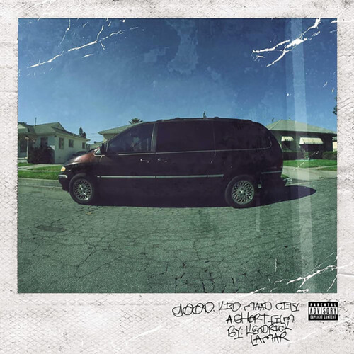Good Kid, M.A.A.D. City