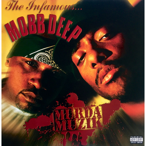 Murda Musik
