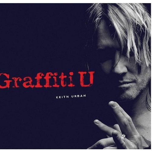 Graffiti U