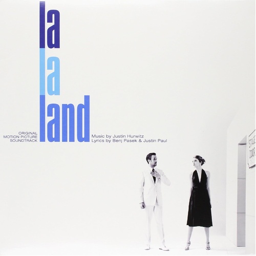 La La Land (Original Motion Picture Soundtrack)