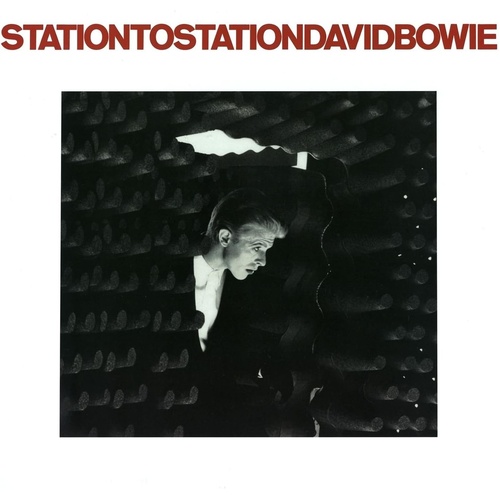 Station To Station