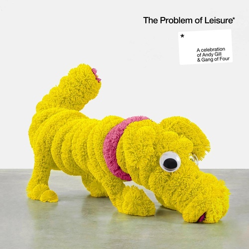 The Problem Of Leisure (Yellow Vinyl)