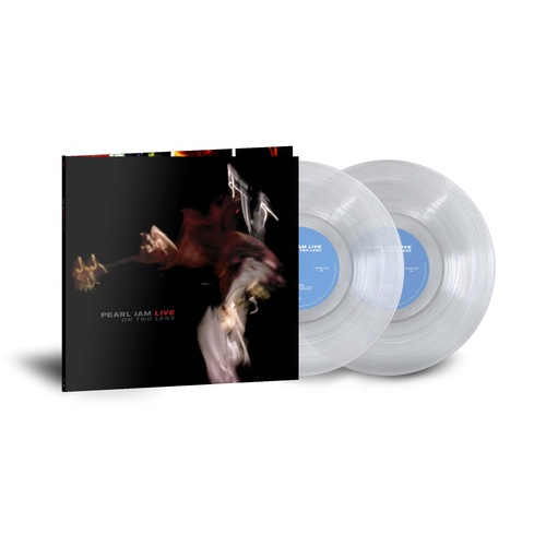 Live On Two Legs (RSD 2022)