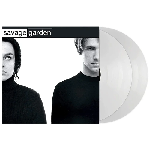 Savage Garden (White Vinyl)
