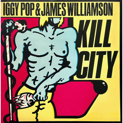 Kill City