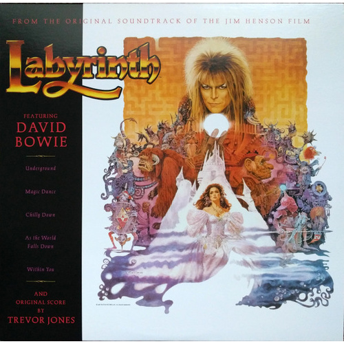 Labyrinth