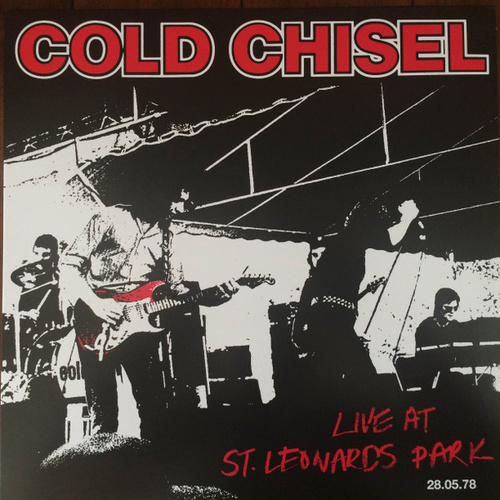 Live In St Leonards Park