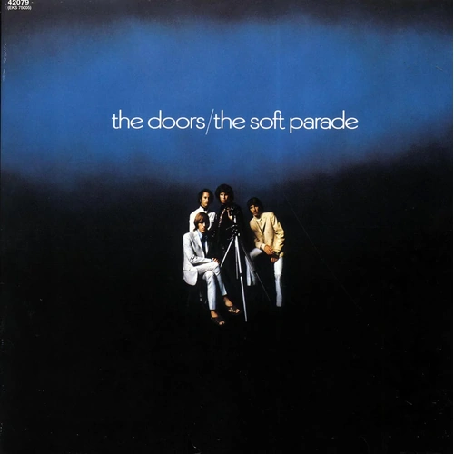 The Soft Parade